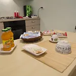 Nocleg ze śniadaniem Efesto Katania