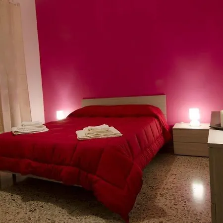 Bed & Breakfast Efesto Catania