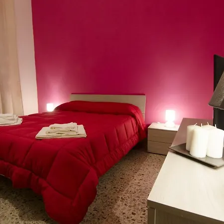 Efesto Frühstückspension