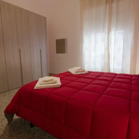 Efesto Frühstückspension