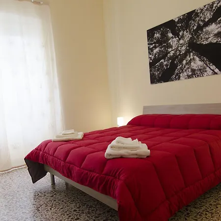 Efesto Panzió Catania