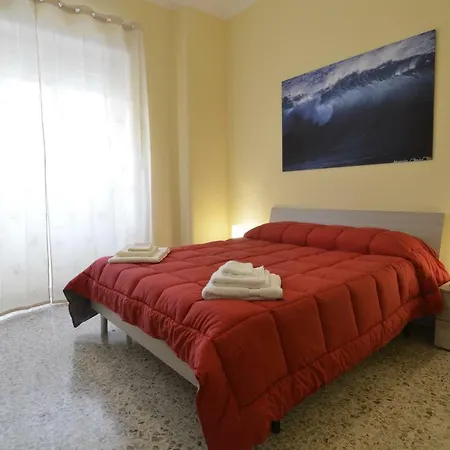 Efesto Bed & Breakfast Catánia