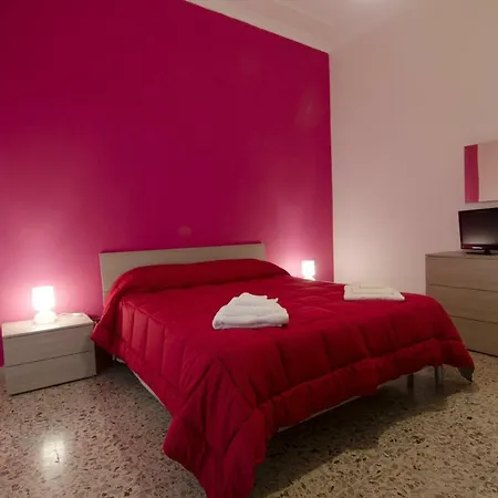Efesto 3* Catánia