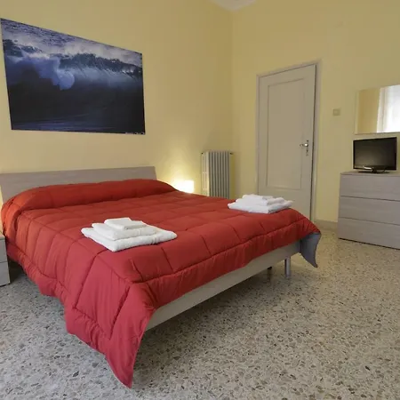 Bed and breakfast Efesto Catania