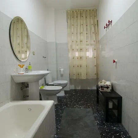 Efesto Bed & Breakfast Catania