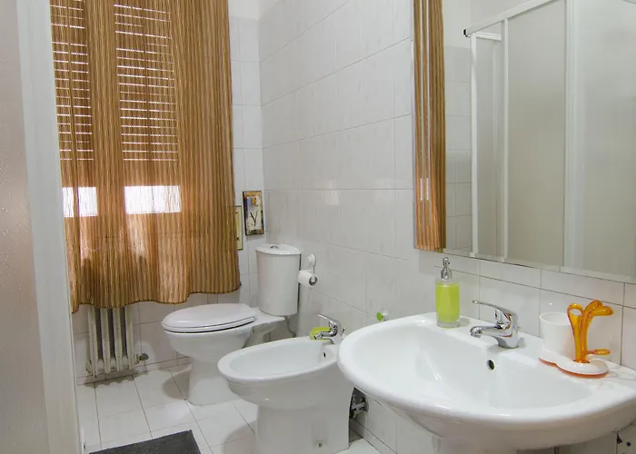 Bed & Breakfast Efesto 3*