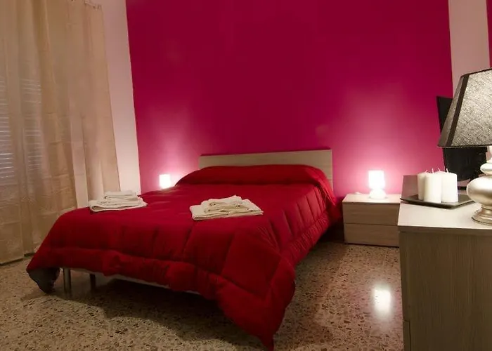 Bed & Breakfast Efesto Catania