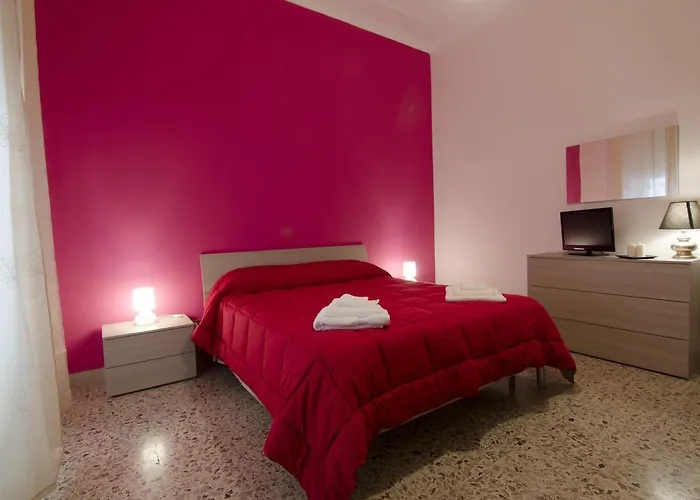 Bed & Breakfast Efesto