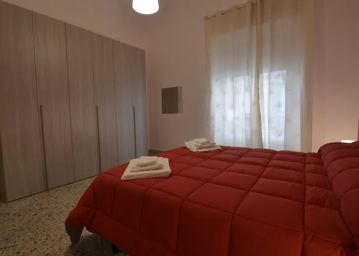 Bed & Breakfast Efesto