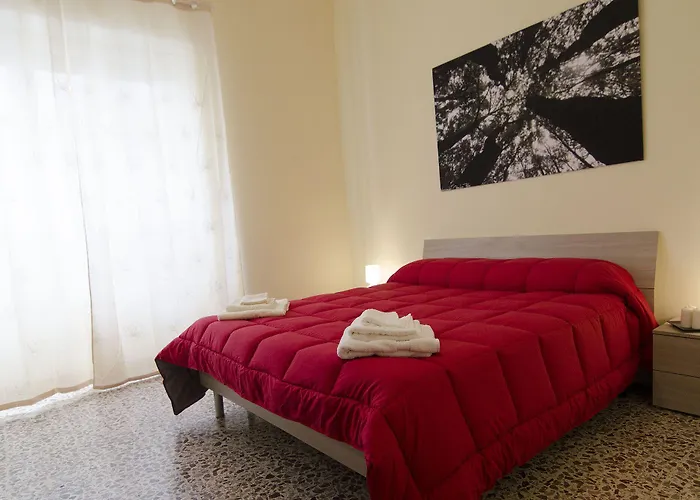 Efesto Bed & Breakfast Catania