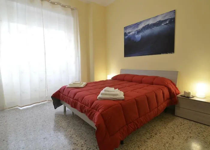 Efesto Bed & Breakfast Catania