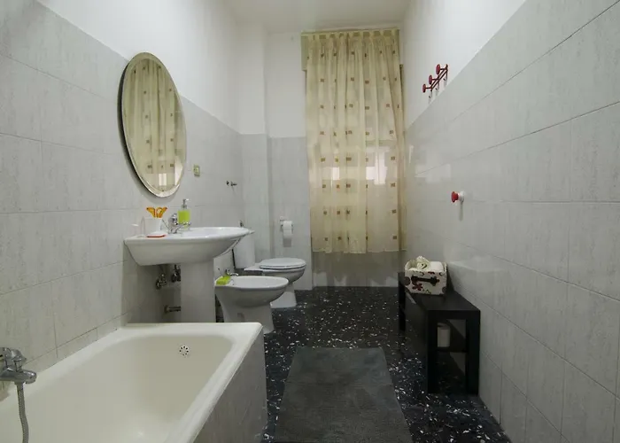Efesto Bed & Breakfast Catania